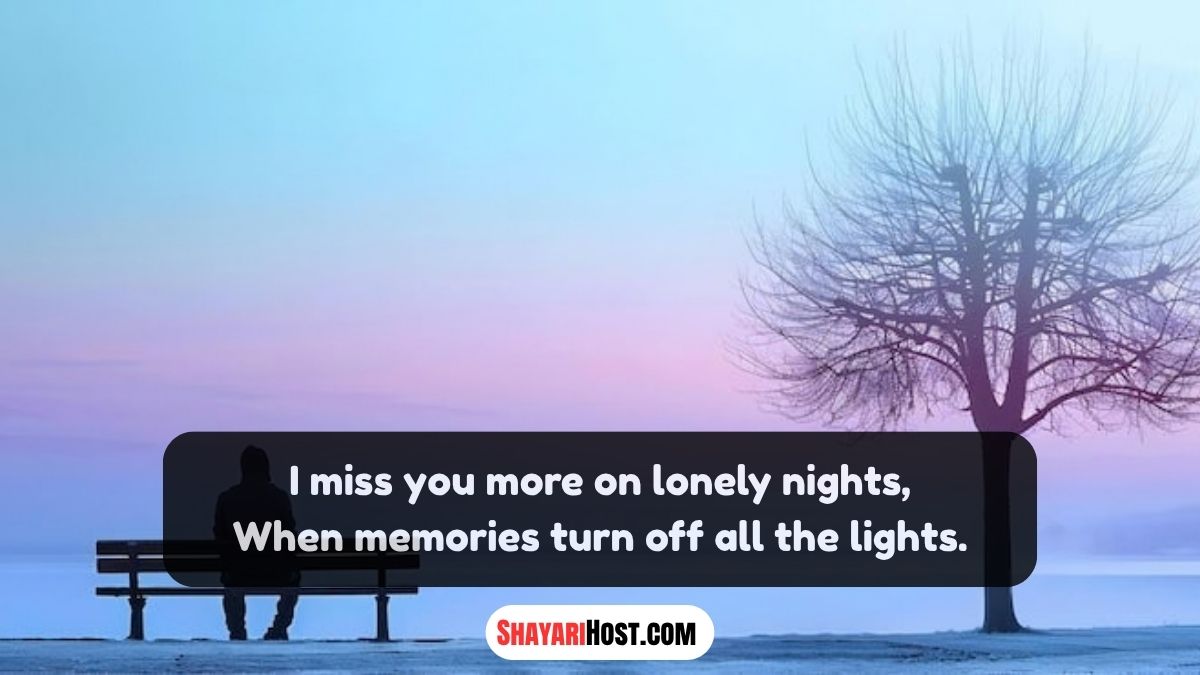 2 Line Alone Painful Sad Heart Touching Shayari