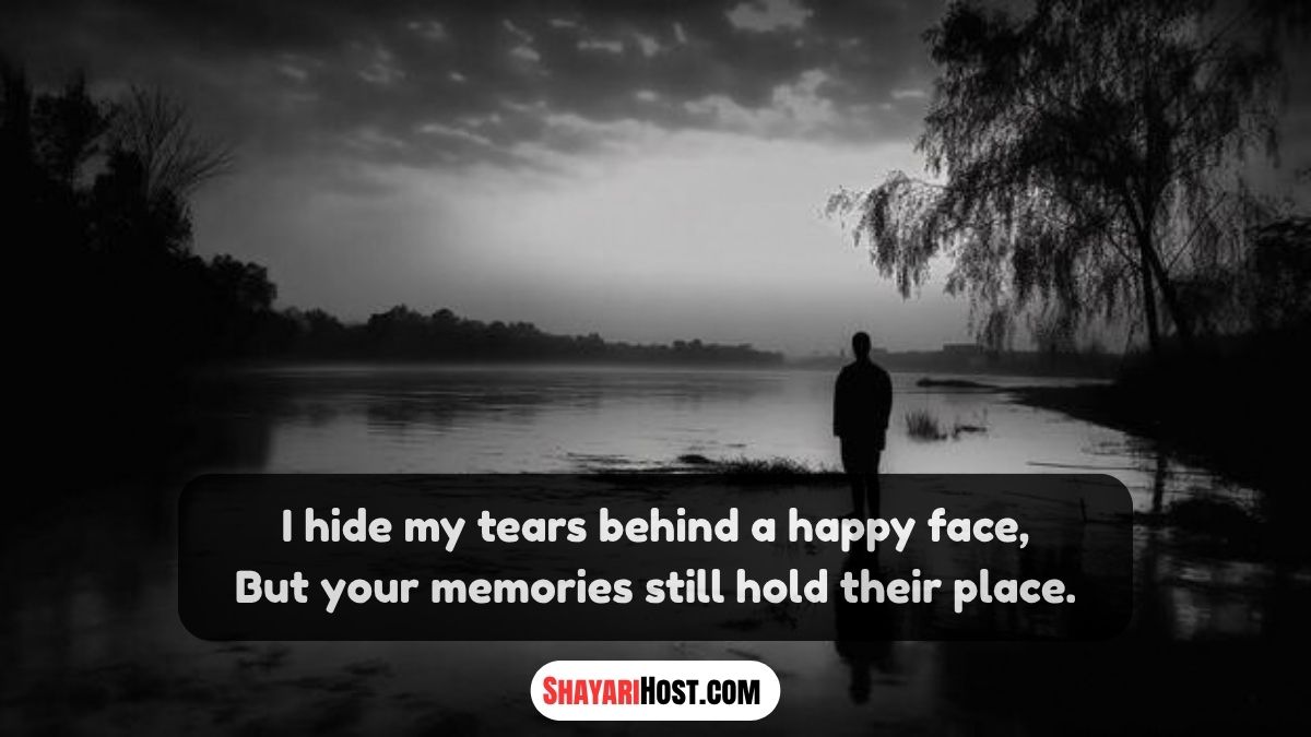 2 Line Dard Painful Sad Heart Touching Shayari