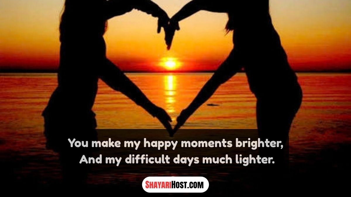 Best Friend Shayari English For Girl