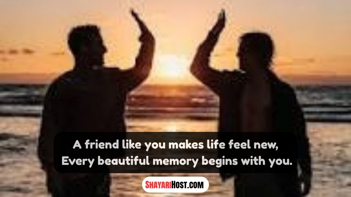 Best Friend Shayari In English 2 Line Hindi Best Friend Shayari In English 2 Line Hindi