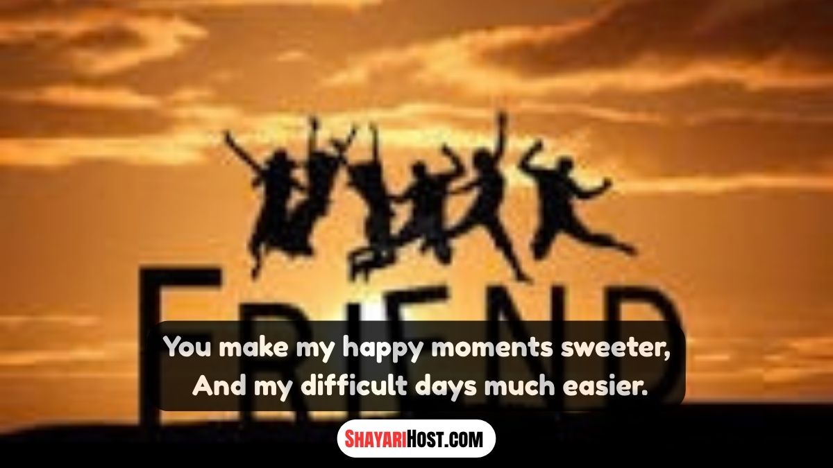 Best Friend Shayari In English For Girl Best Friend Shayari In English For Girl