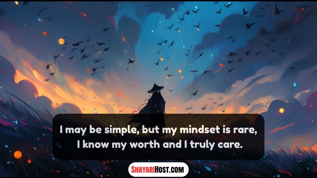 English Attitude Shayari Girl