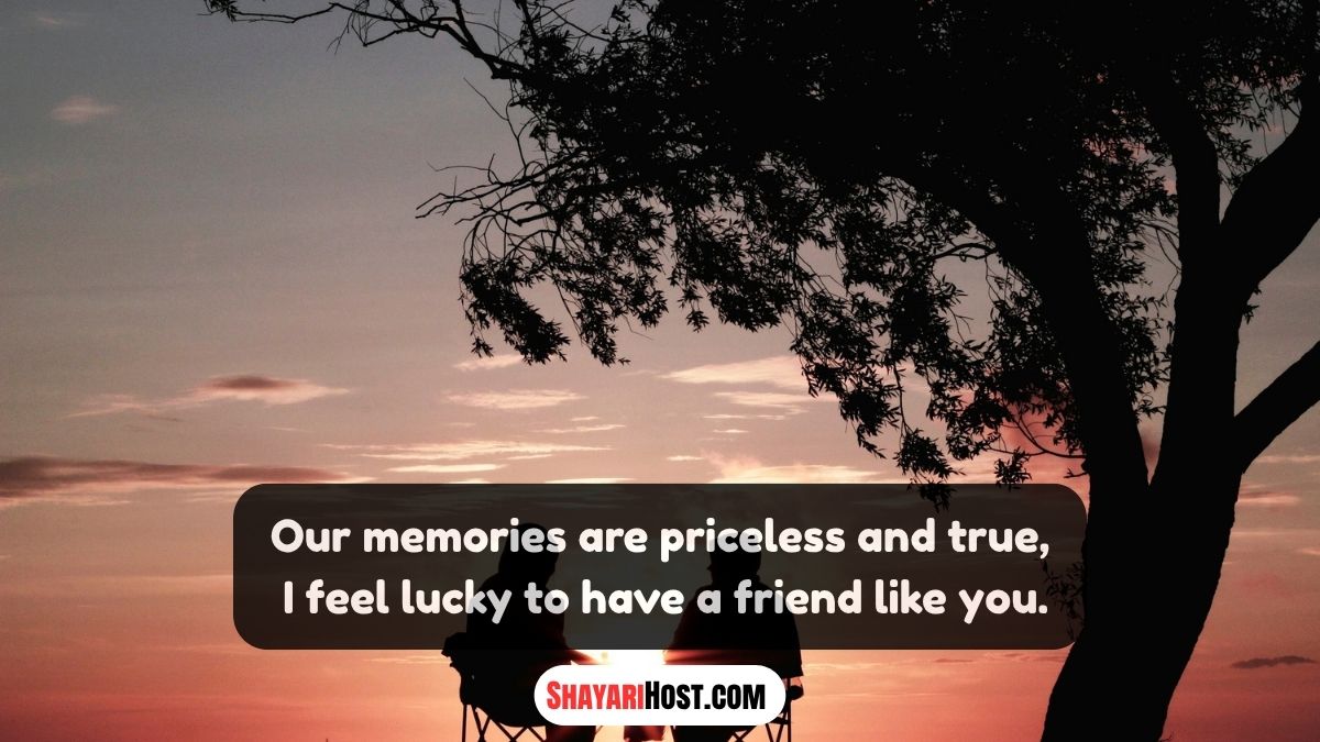 Happy Birthday Best Friend Shayari English
