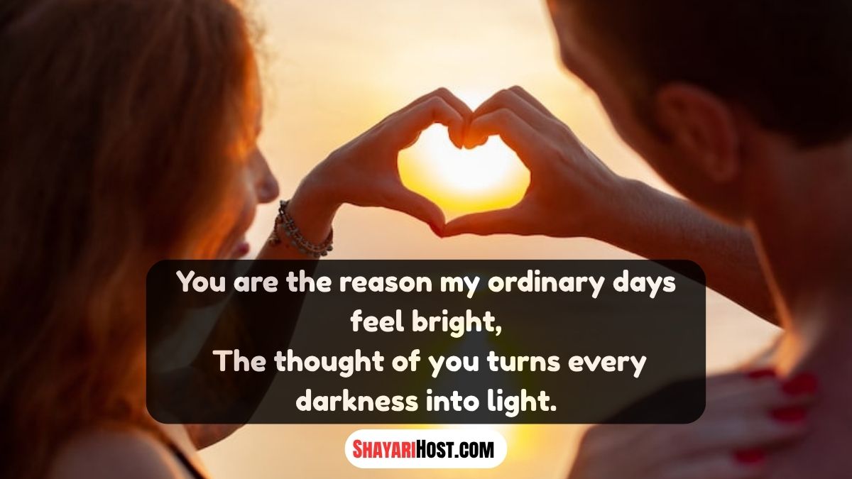 Heart Touching Love Shayari In English 2 Line Heart Touching Love Shayari In English 2 Line