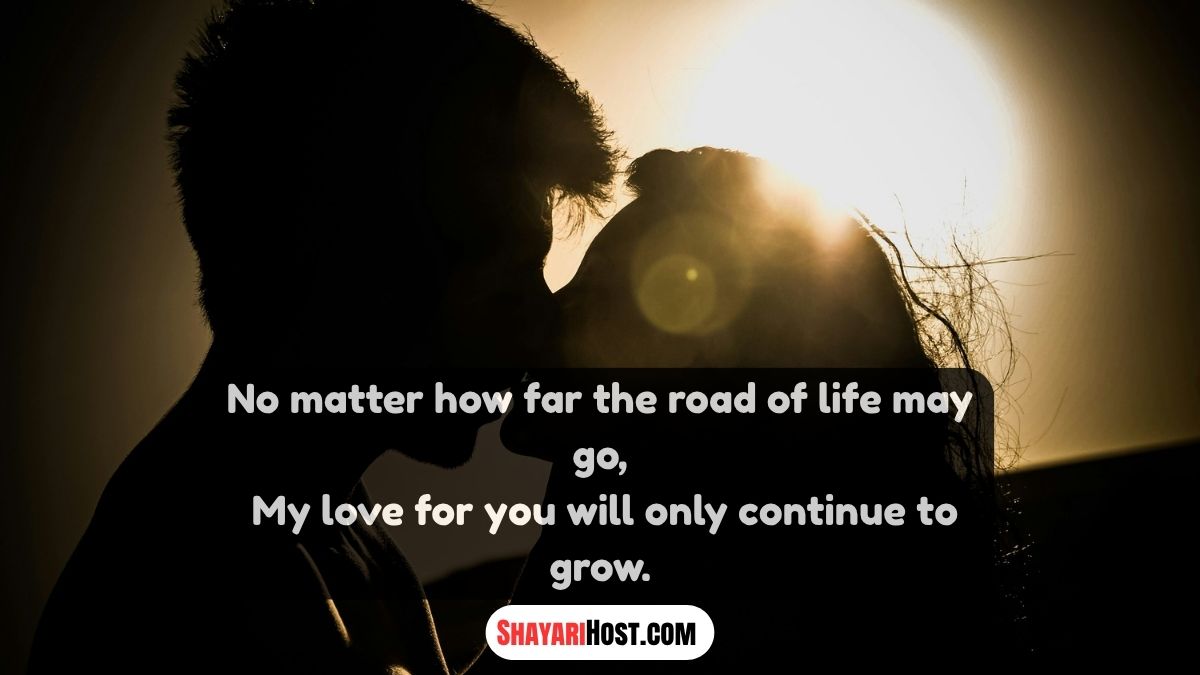 Heart Touching Love Shayari In English For Him Heart Touching Love Shayari In English For Him