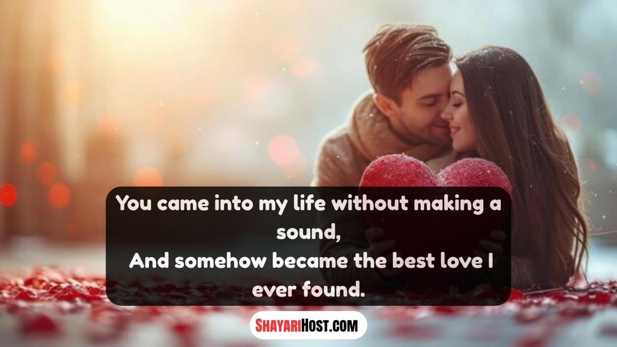 Heart Touching Love Shayari In English & Urdu Heart Touching Love Shayari In English & Urdu
