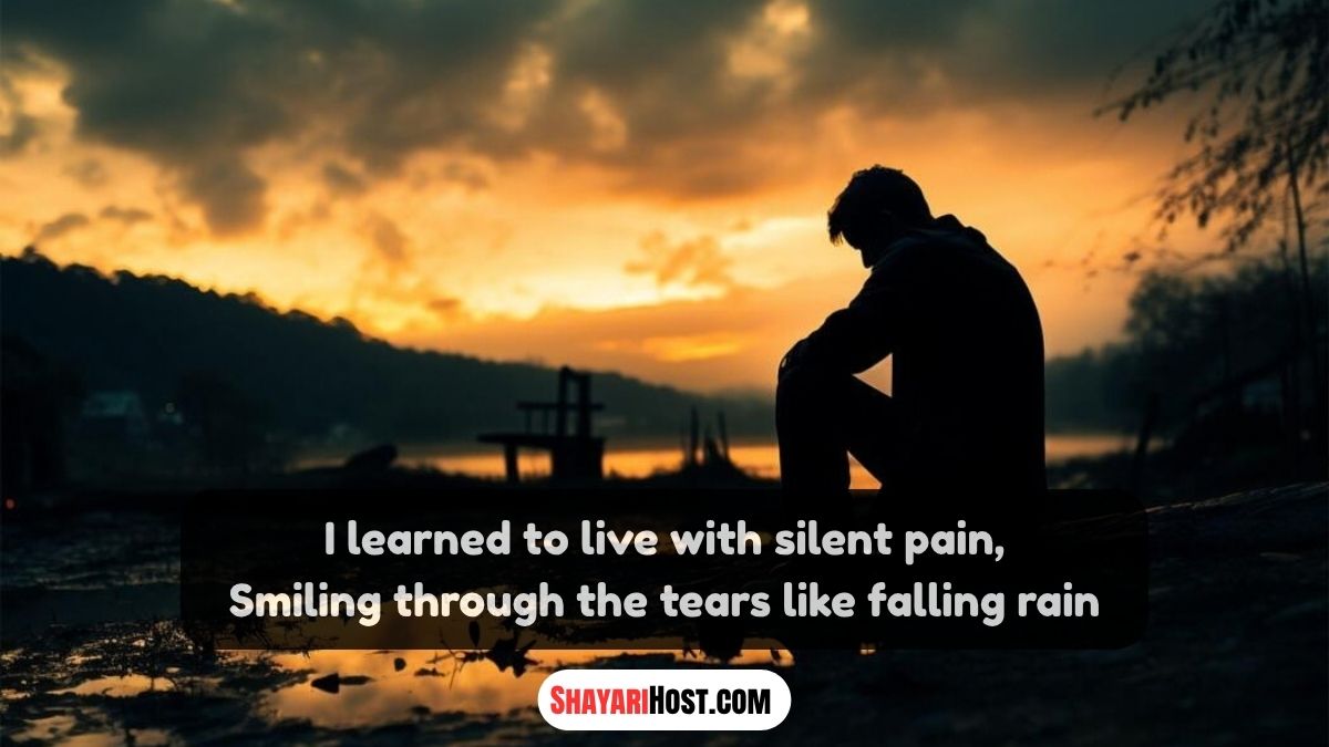 Life Quotes Painful Sad Heart Touching Shayari