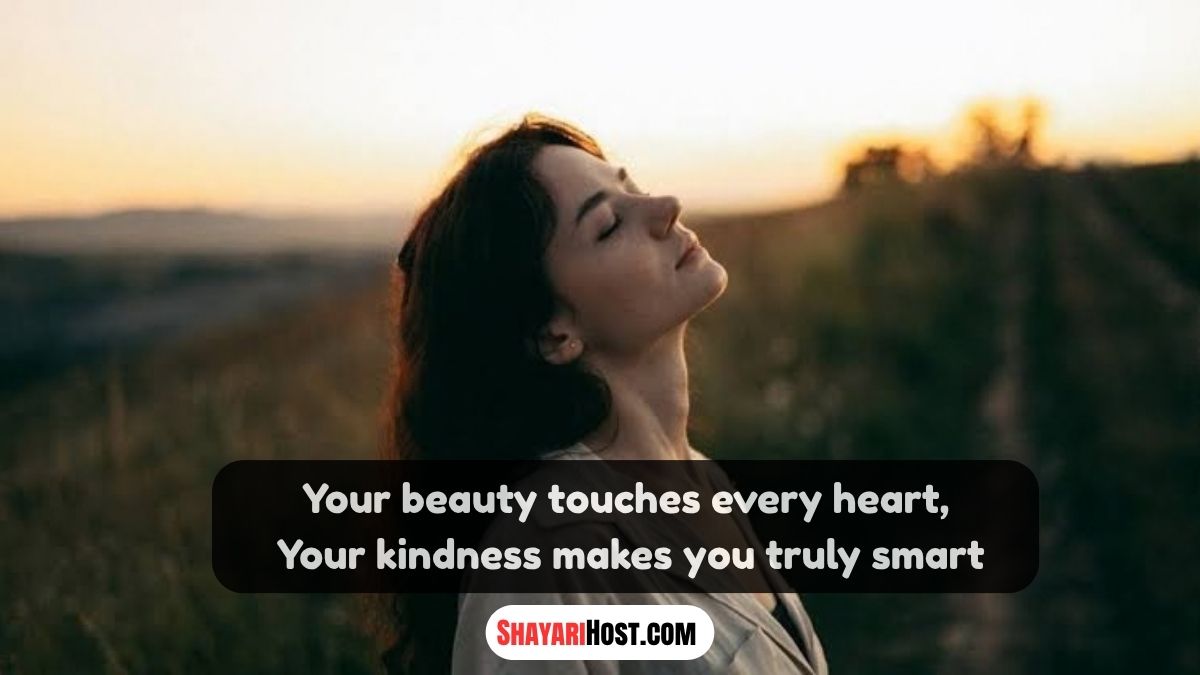 Long Heart Touching Quotes For Beautiful Girl