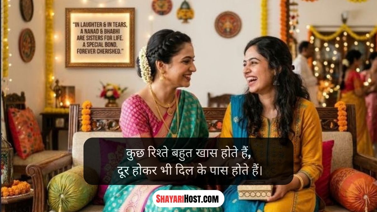 Nanad Bhabhi Quotes In English For Instagram