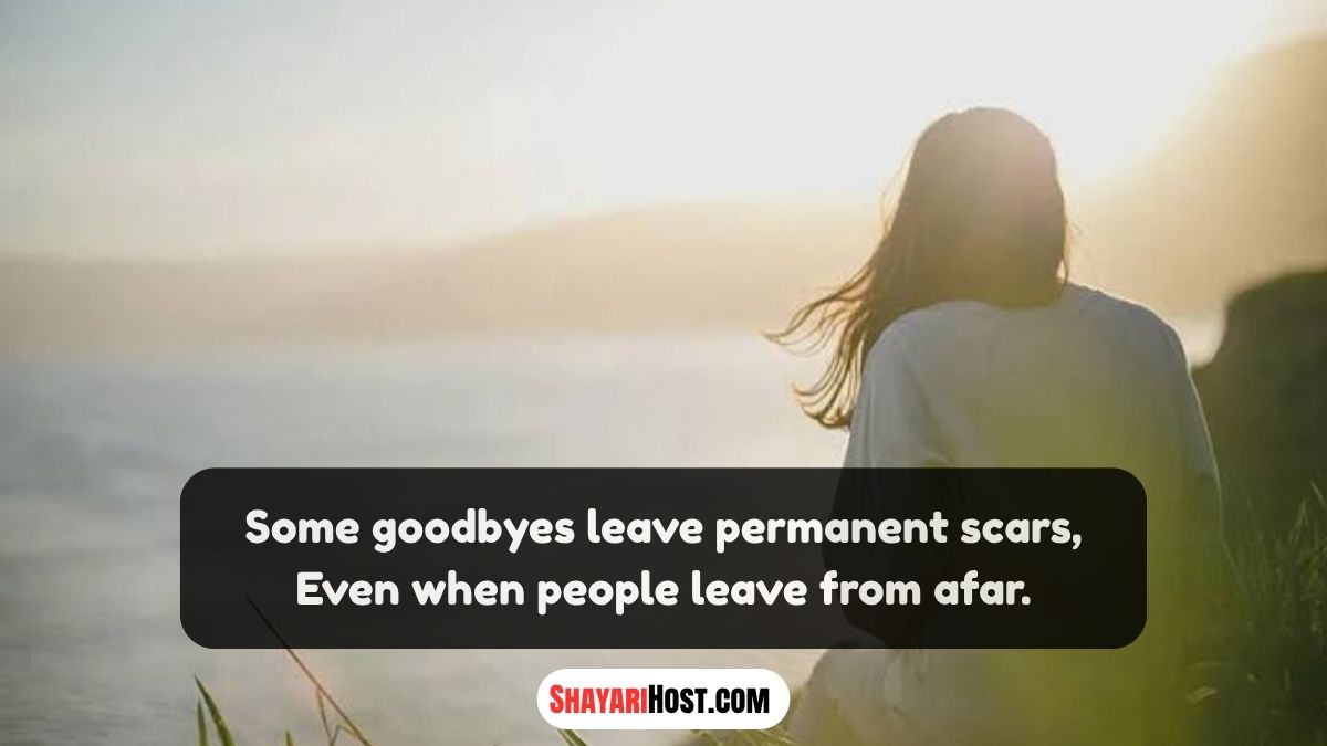Sad Heart Touching Shayari on Life