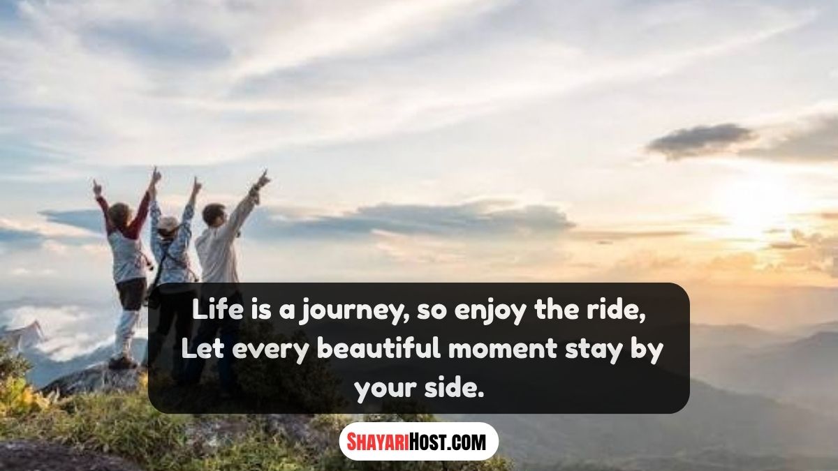 Travel Shayari In Hindi