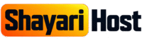 Shayari Host Logo