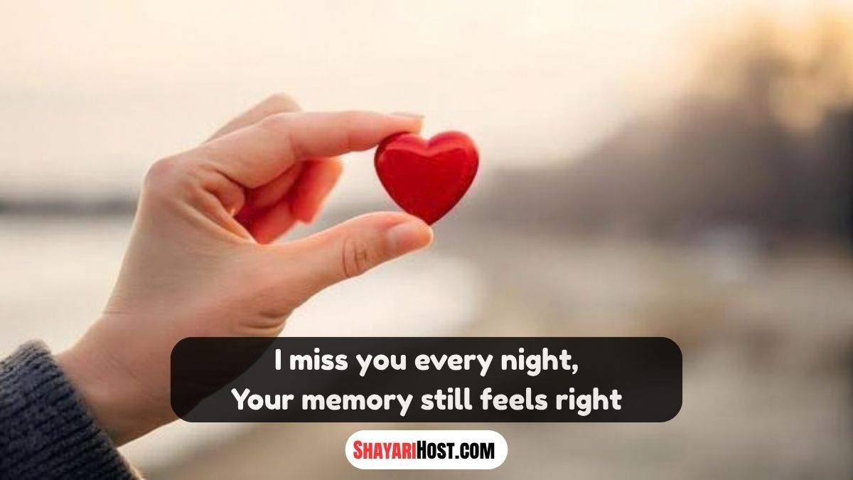 2 Line Heart Touching Shayari In English In Hindi