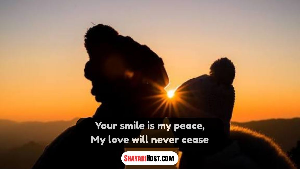 2 Line Shayari For Wife English In Hindi