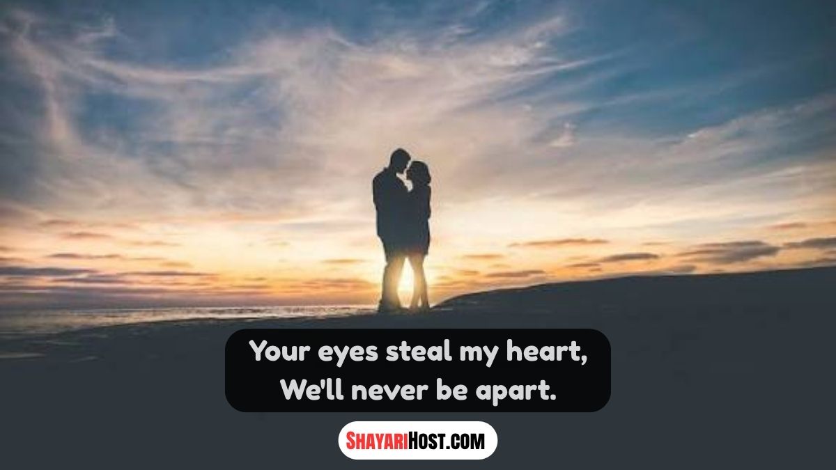 2 Line Shayari For Wife In English In Hindi
