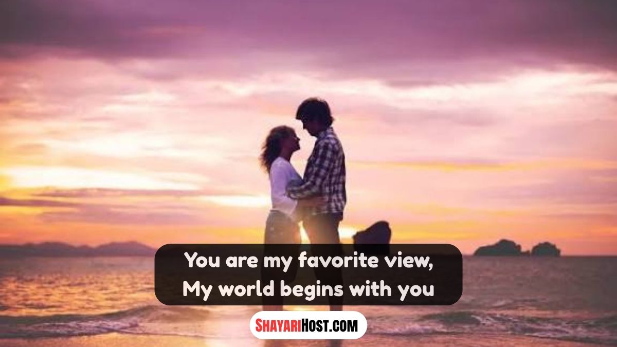 2 Line Shayari For Wife In Hindi Attitude