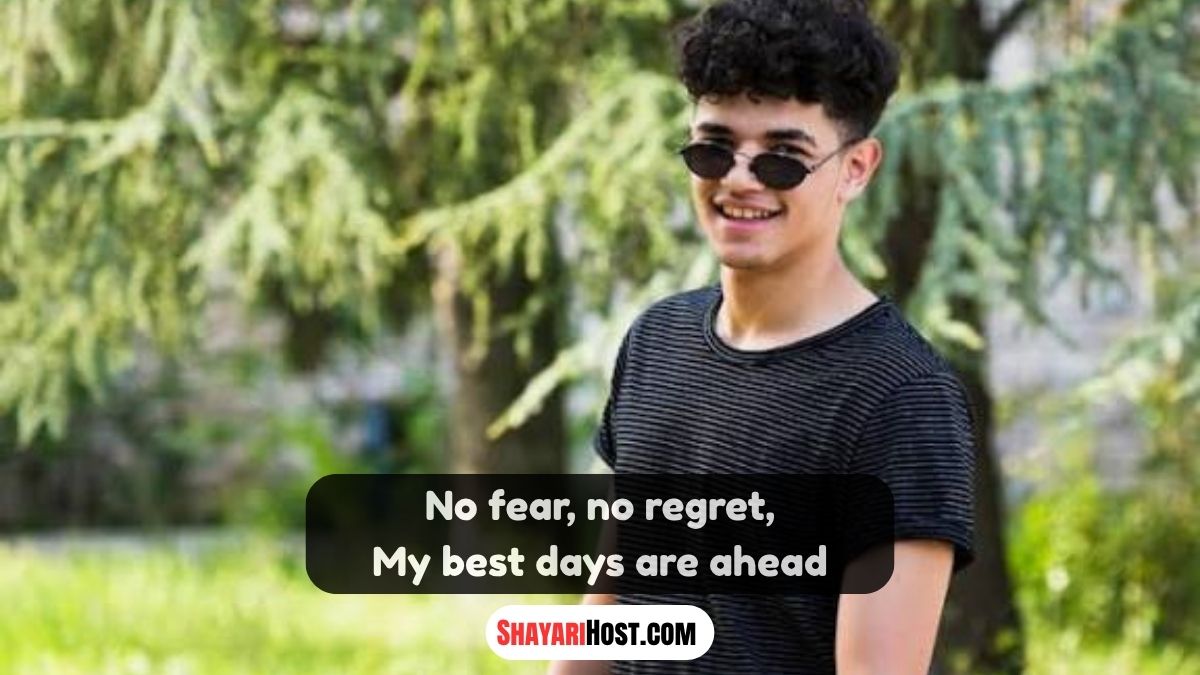 Boys Smart Shayari