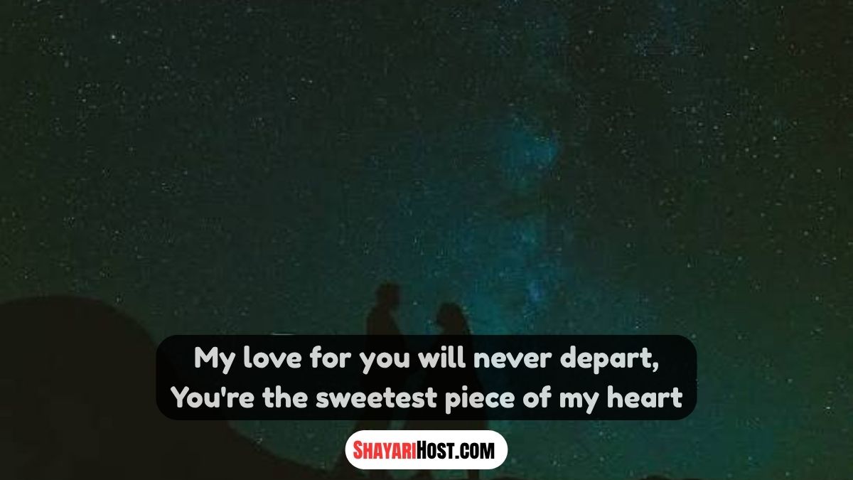 English Propose Letter