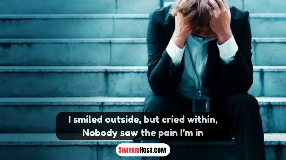 Failure Shayari In Hindi