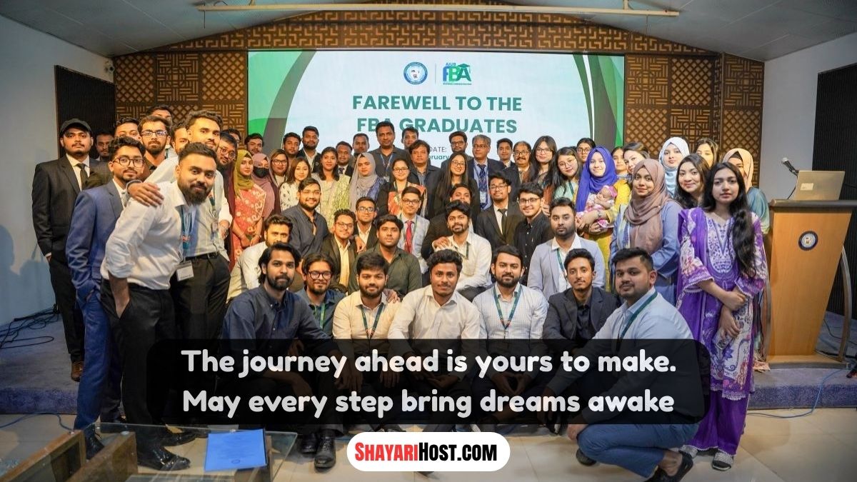 Farewell Wishes For Colleagues