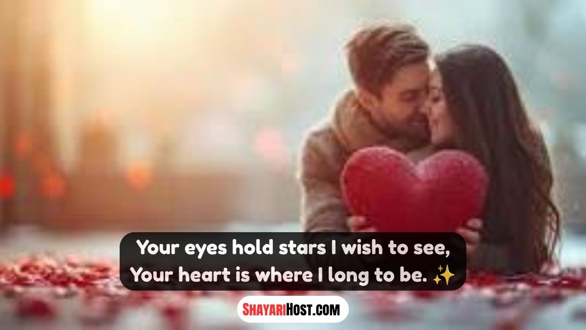 Hindi Shayari Love