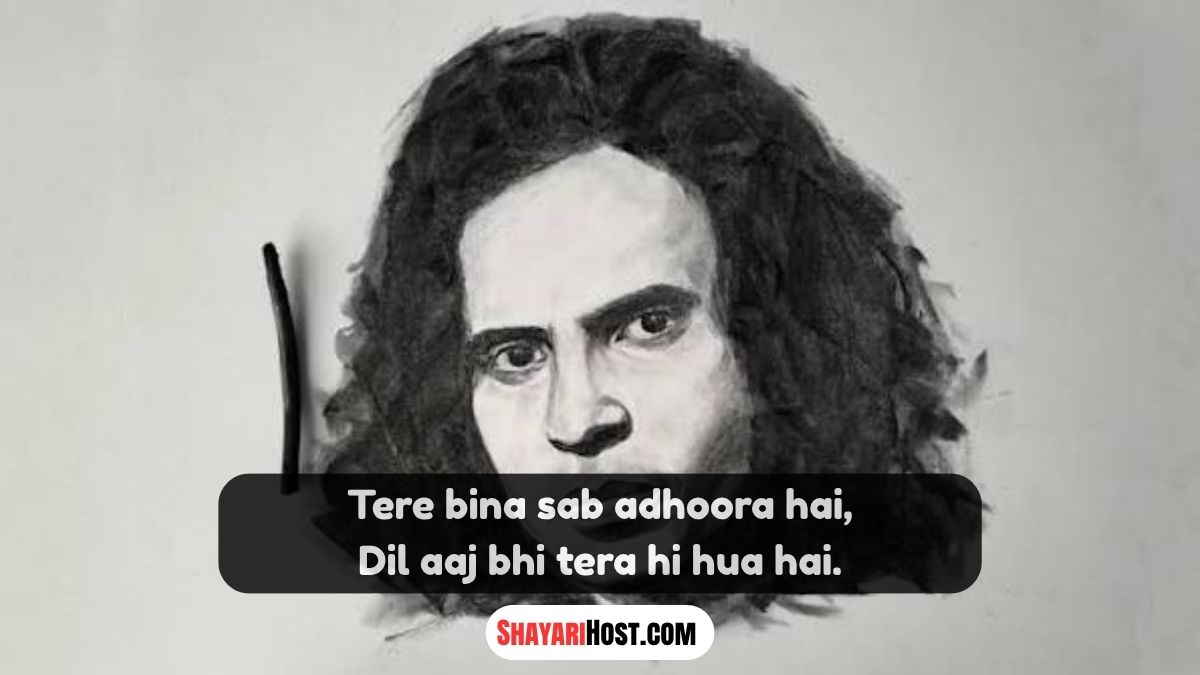 Jaun Elia Hindi PDF
