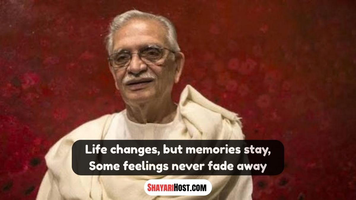 Life Deep Gulzar Quotes 2026