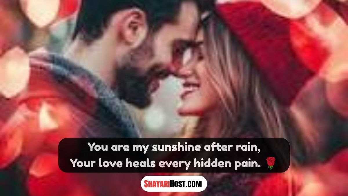 Punjabi Shayari Love