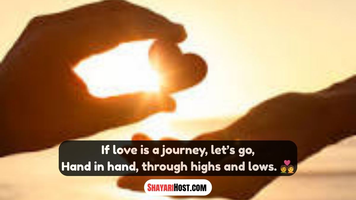 Sad Shayari Love