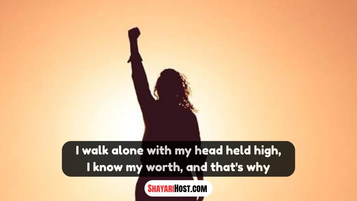 Self Respect Shayari In Punjabi