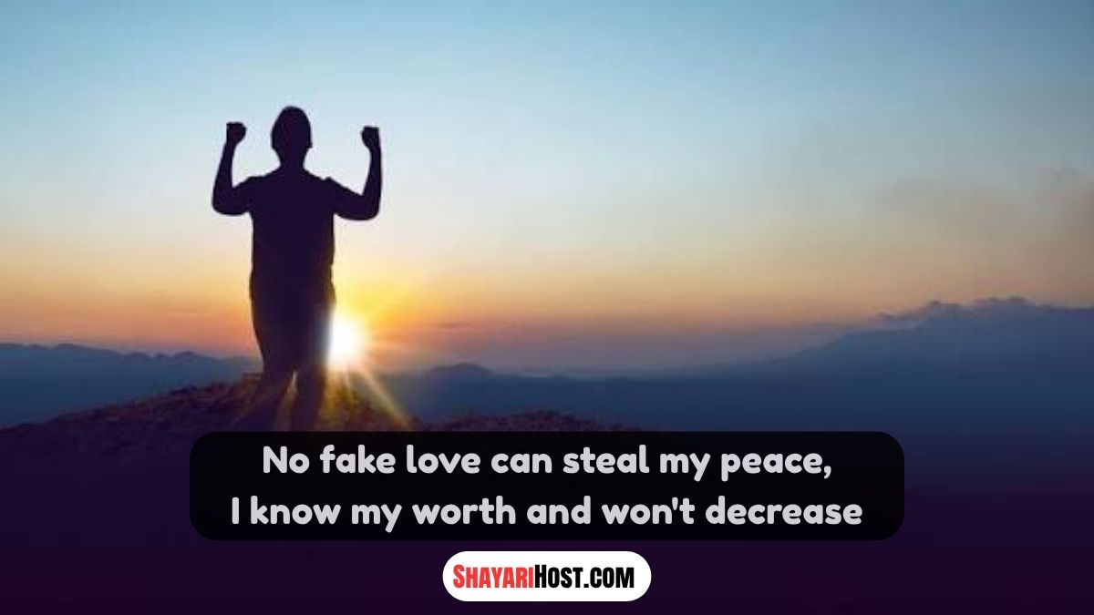 Self Respect Shayari Reels
