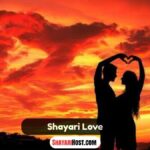 Shayari Love