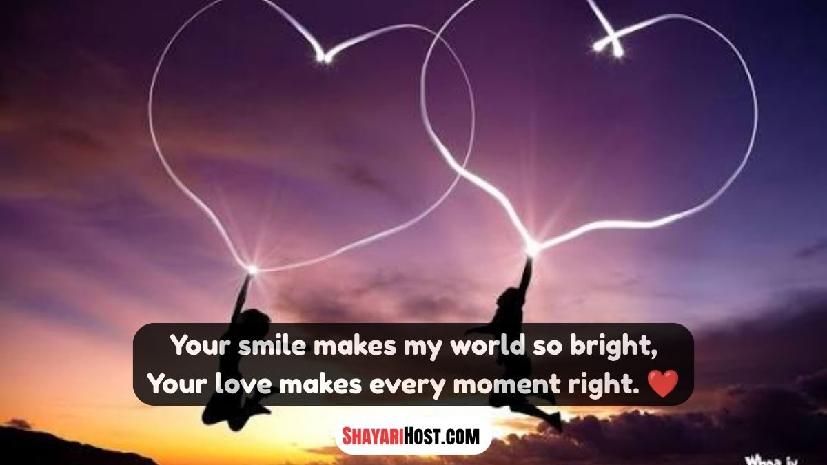 Shayari Love 2026