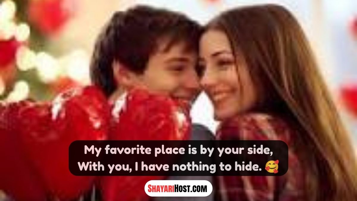Shayari Love In Hindi