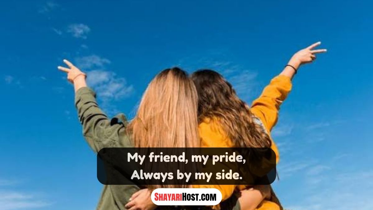 Short Shayari For Best Friend Birthday Short Shayari For Best Friend Birthday