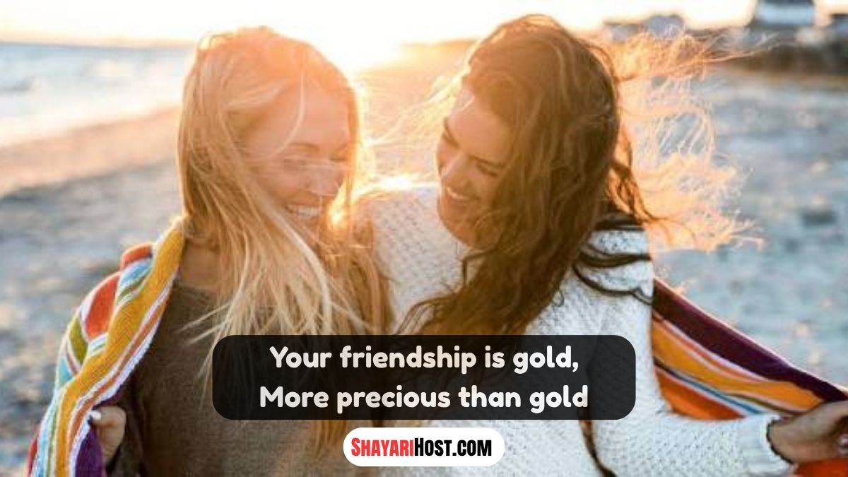 Short Shayari For Best Friend Girl Short Shayari For Best Friend Girl
