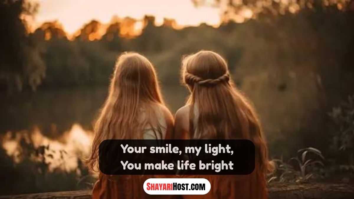 Short Shayari For Best Friend In English 2026 Short Shayari For Best Friend In English 2026