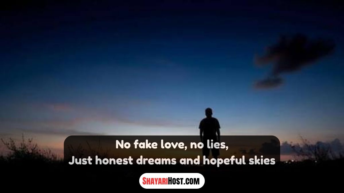 Single Boy Shayari Hindi