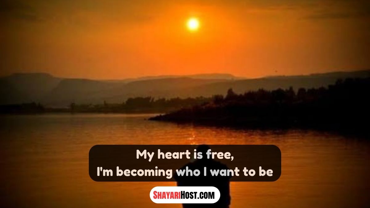 Single Boy Shayari In English