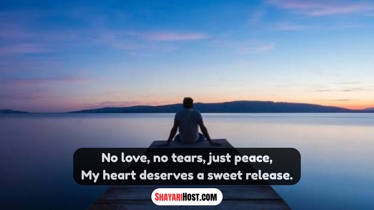 Single Shayari In English Hindi