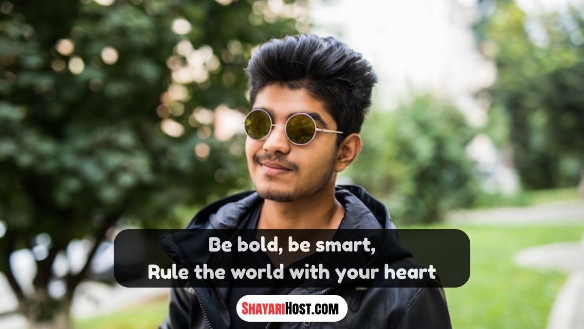 Smart Shayari English Hindi