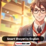 Smart Shayari In English