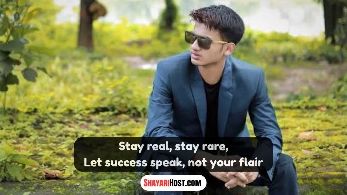Smart Shayari In English 2026