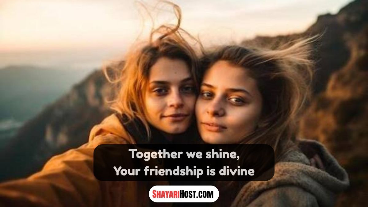 Two Line Short Shayari For Best Friend Two Line Short Shayari For Best Friend