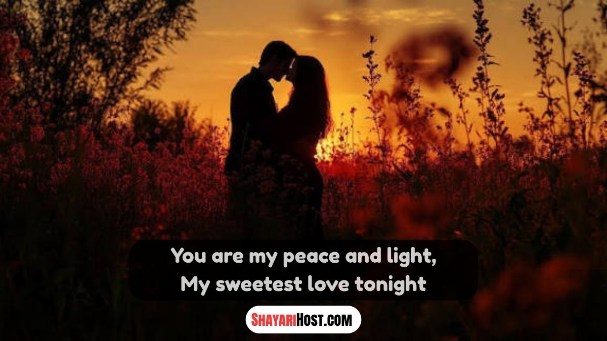 Urdu Best Shayari For Love