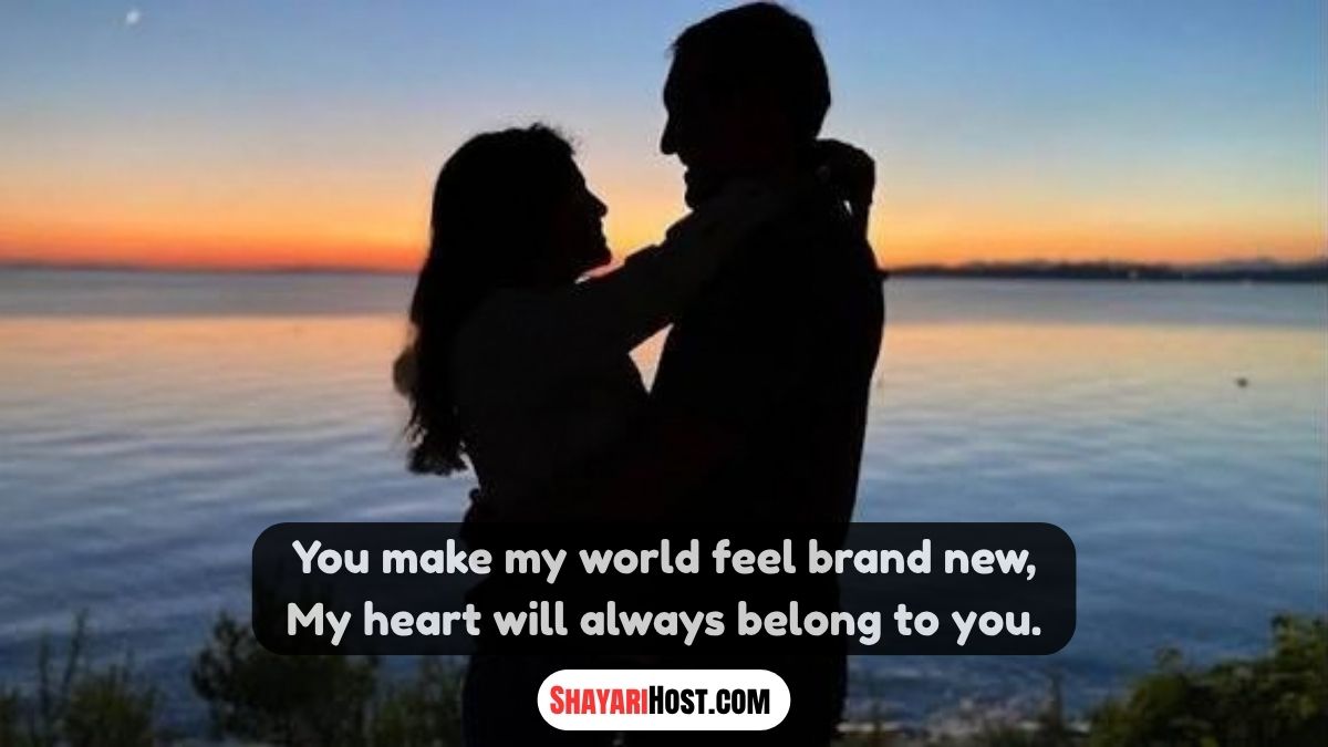 Wife Ke Liye Shayari In English In Hindi